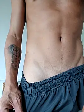 Cariocasafado9 Webcam Show