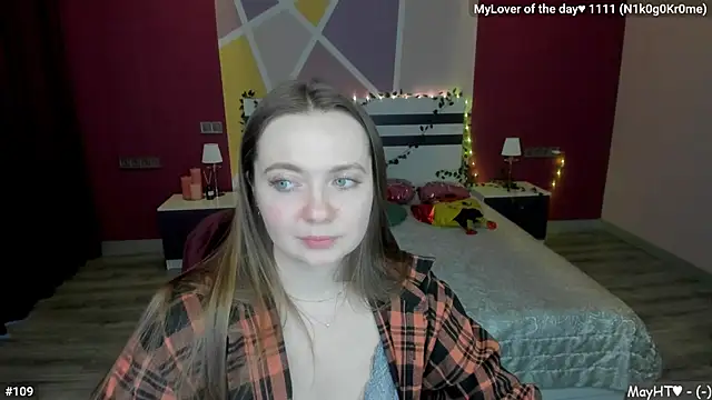 LizaGostn Live XXX chat