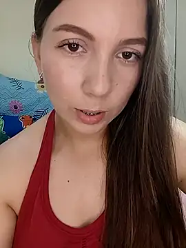 Czat XXX na żywo – Arianna_Moss