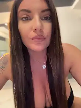 Show de webcam de JessicaFlame
