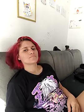 Czat XXX na żywo – Scarlett-Leh