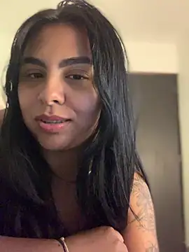Jesse_bell 라이브 XXX 채팅
