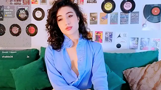 Maya_Rogerss Chat XXX live