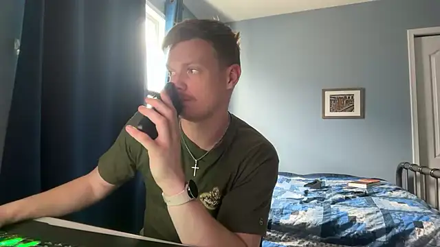 lustylyndon Webcam show