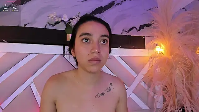 _Ashley_777 Live XXX Chat