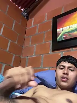 Miguel_960's Live XXX Chat