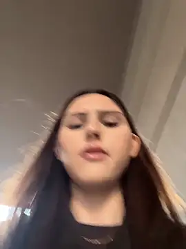 AnitaFly élő XXX-chatje