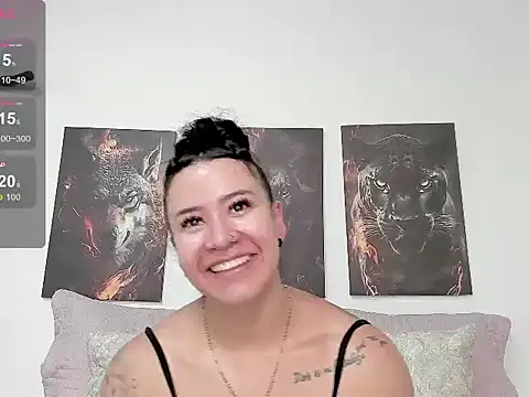 AngelMartinss: онлайн-секс-чат