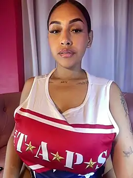 MaverickGray Chat XXX in diretta