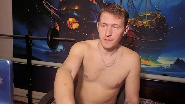 DiMastyzzz Webcamshow