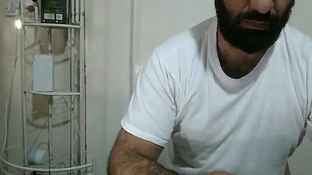 Samirfuker84's Live XXX Chat