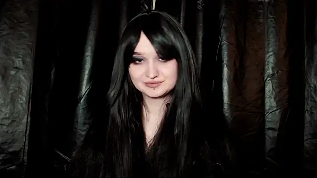 Miss_SamantaBlack Webcamshow