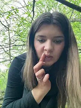 -Leasophie Show Webcam