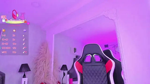KarelyMitchel 라이브 XXX 채팅