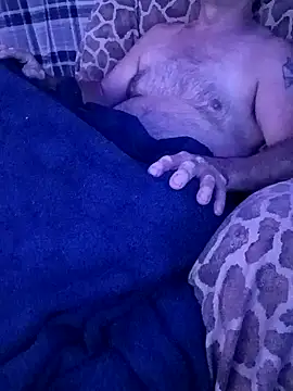 Онлайн чат XXX TheRepoman69