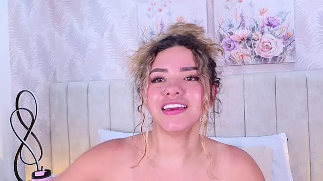 Anastasia_gb Obrolan Langsung XXX