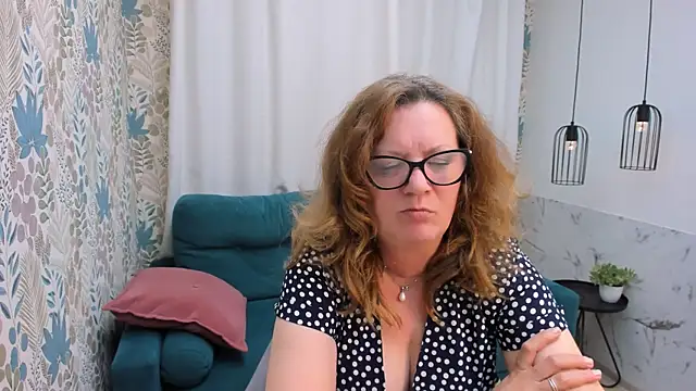 LeaPure Live XXX-chat