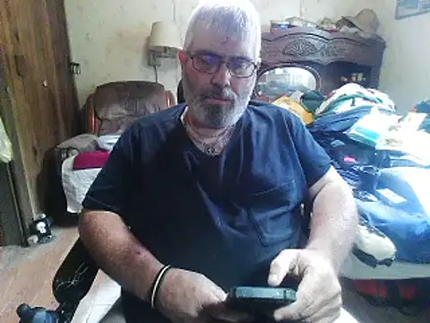 hearseguy77 Pertunjukan Webcam