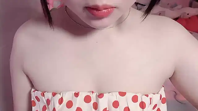 Show de webcam de ChinhM249