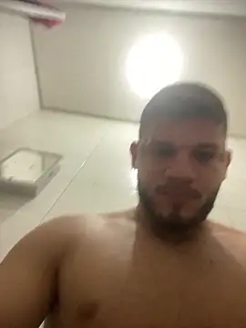Andeilson1999 Live XXX-Chat
