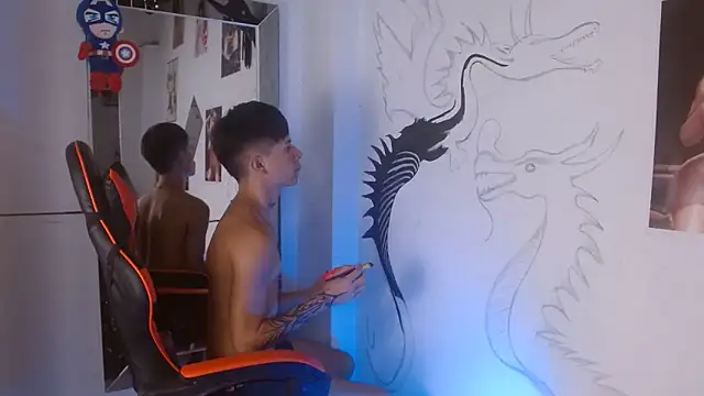 Jake_beach_ Live XXX Chat