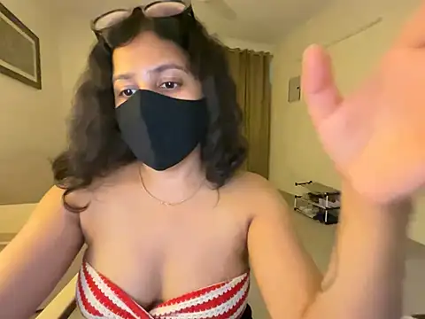 Anna_girl22's Live XXX Chat