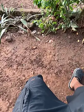 Show Webcam de Black-mamba-madingo