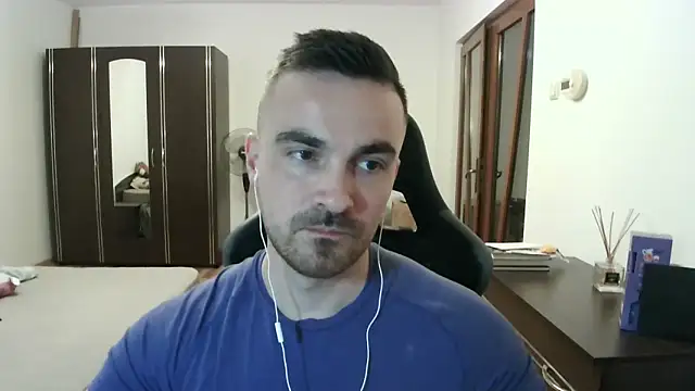 mu5clemania2 Webcam show