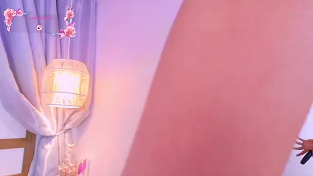 RenataLeclair 라이브 XXX 채팅