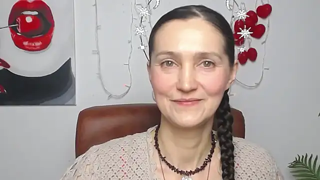 Živý XXX chat TayaFinch
