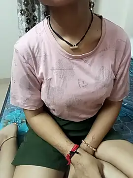 ritika_gupta02's Live XXX Chat