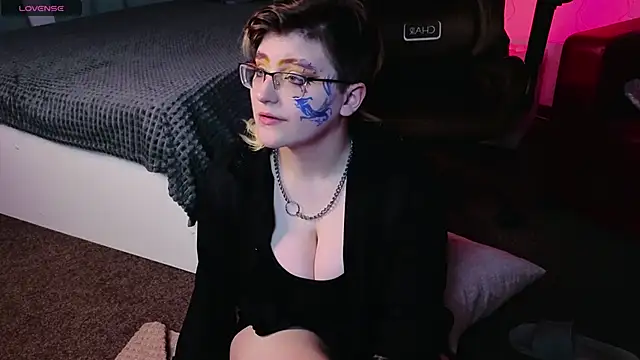 Xiao_Eclipse's Live XXX Chat