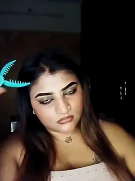 Sanaya_Gil's Webcam Show