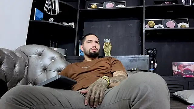 matteosantosn Webbikameraesitys