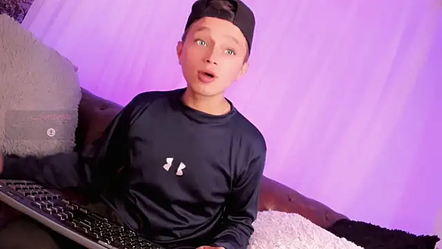 Tim_wolf: вебкам-шоу