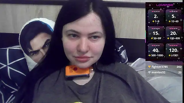German_Eva 라이브 XXX 채팅