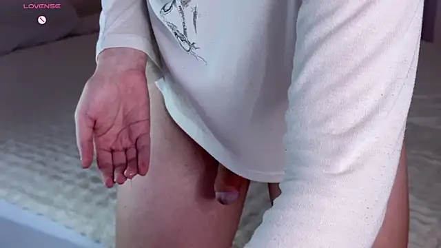 Vailyreb_ 网络视讯表演