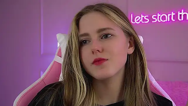 LexiBookwell's Live XXX Chat