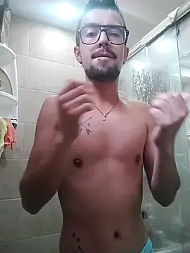 Demian-vall Webcam-Show
