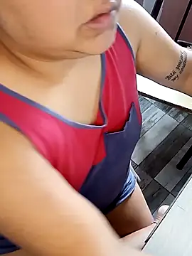 69_less 웹캠 쇼