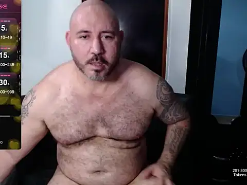 Osobrandon567's Webcam Show