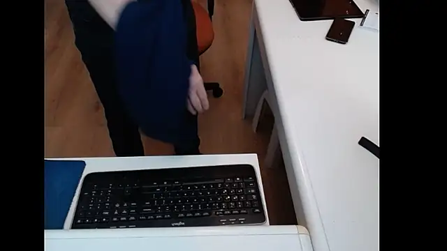 Show Webcam de dutchpornking