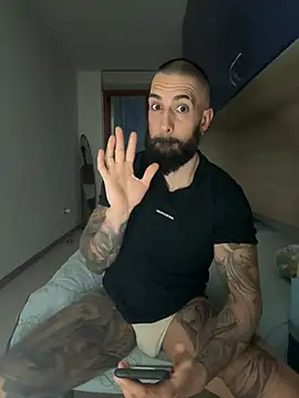 Gioeltoro89 Webcam show