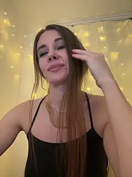 Chat XXX ao vivo de LucieMack