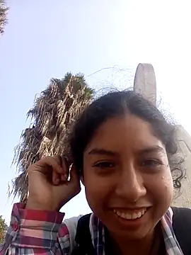 shouko16's Webcam Show