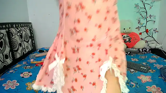 Billie_Eilish___ Webcam-Show