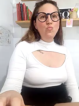 SofiEsteves 웹캠 쇼