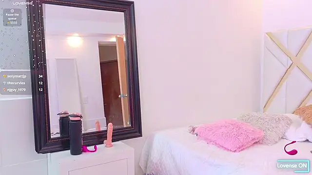 Tiffany_wilson_ Chat XXX live