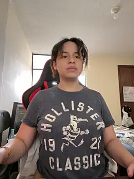 HUMANXTHING's Live XXX Chat