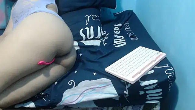 Show webcam de stacie_iris